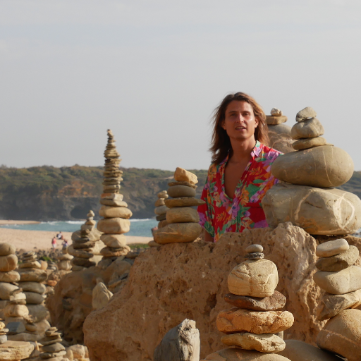 Stephan_Denis's profile picture. Nature, wave and web explorer.