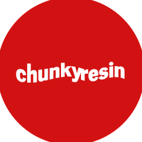 chunkyresin(@chunkyresin) 's Twitter Profile Photo