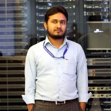 onlyanisur's profile picture. Manager, Technology (Broadcast/Headend Engineer)

Bengal Communications Ltd.