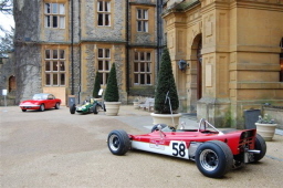 racinglotus's profile picture. Motorsport writer and researcher, specialising in the history of Lotus racing cars.