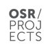 OSR Projects (@OSRprojects) Twitter profile photo