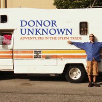Donor Unknown - @donorunknown Twitter Profile Photo