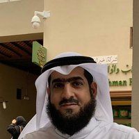 فـهيـد حمـدان (@fohaid2011) 's Twitter Profile