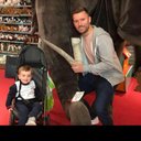 Paul Dillon - @PaulyDee80 - Twitter
