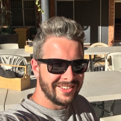 Aussie dev building @buttercup_pw. All things JS/Node/React/Native. Opinions my own.