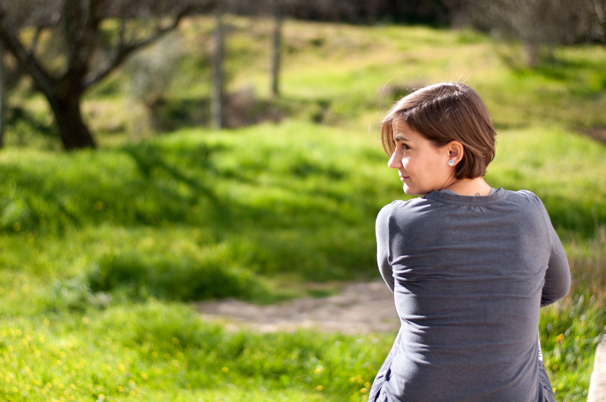 ☺️ Bienvenida al bienestar sin postureos.
🧘 Yoga para personas reales como tú, con posturas que te ayudan de verdad