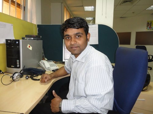 advaitd's profile picture. http://t.co/YGLhj77Yya