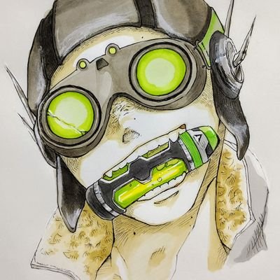 砂漠のスウさんのプロフィール画像