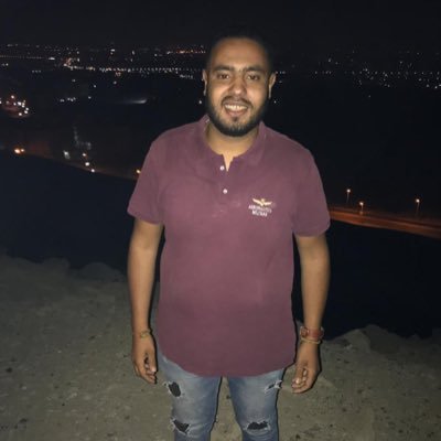 Abdalla08508702's profile picture. Bido