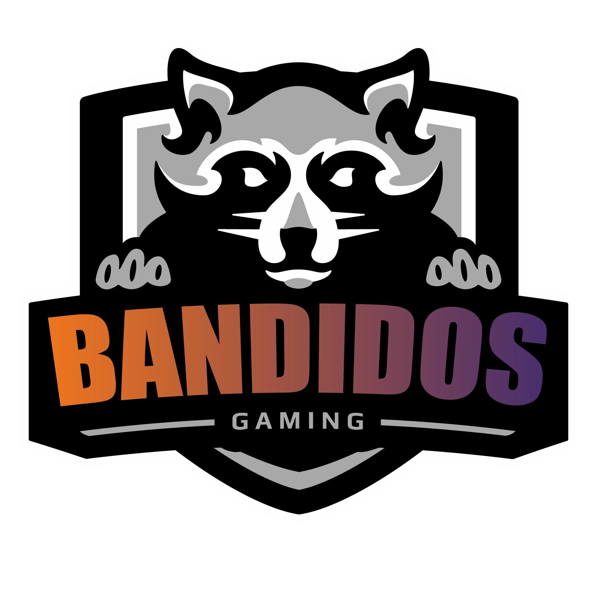 Bandidos Gaming