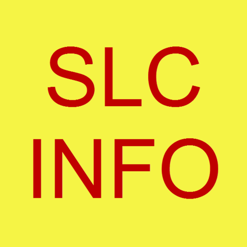 SLC_Info's profile picture. The tweet you need to know if you need a product or service of excellent quality at a reasonable price in the Salt Lake City Area