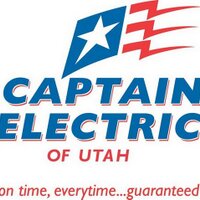 Captain Electric(@captainelectric) 's Twitter Profile Photo