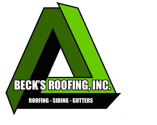Beck's Roofing