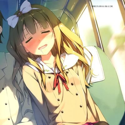 cloverさんのプロフィール画像