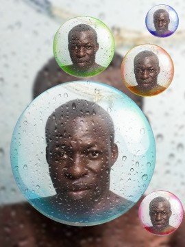 DoubleArsene's profile picture. Media Professional