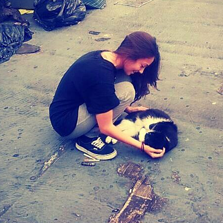 LindaFourdain's profile picture. FAO/GFCM aquaculture consultant
AZA and GIS specialist
Opinions expressed are on my own. RT not endorsement