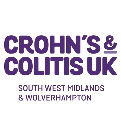 South West Midlands & Wolvs Network of @CrohnsColitisUK - Raising awareness and funds on a local level