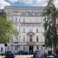 Institute of Andrology (@iandrology) Twitter profile photo