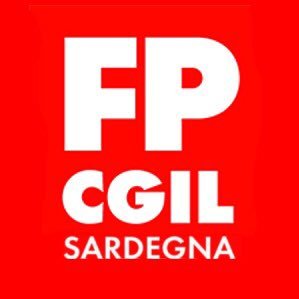 Profilo Ufficiale della FP CGIL Sistema Regione