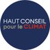 Haut conseil pour le climat (@hc_climat) Twitter profile photo