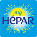 Hépar (@hepar) Twitter profile photo