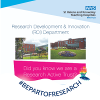 Research and Development at STHK (@sthk_research) 's Twitter Profile