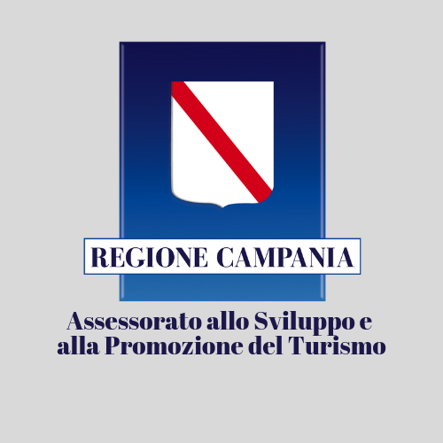 Account Twitter Ufficiale dell'Assessorato allo Sviluppo e alla Promozione del Turismo della @Reg_Campania