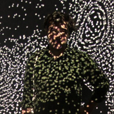 Media Artist - Currently researcher @ University of Trento*
Haptics, Non-Rigid HCI, Musical XR
🇯🇵 🇪🇺 🇮🇹