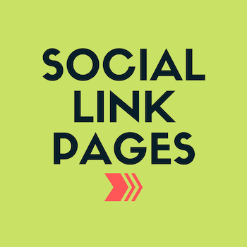 sociallinkpages