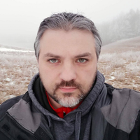 Daemon Behr (@daemonbehr) 's Twitter Profile Photo Daemon Behr (@daemonbehr) 's Twitter Profile Photo
