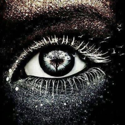 deepinside_____'s profile picture. مشکوک لوگ ، انجان راستےُ