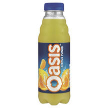 Oasis Drink