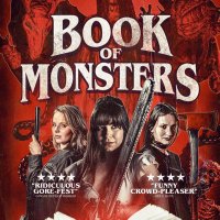 Book of Monsters(@Bookof_Monsters) 's Twitter Profile Photo