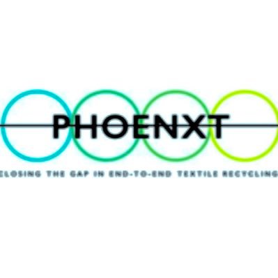 PhoenxtR's profile picture. We are a textile waste recycling start up based in Berlin. Our goal is to create a circular economy and bridge the gap between textile waste and production.