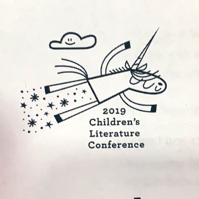 34th Annual Children’s Literature Conference “For the Love of an Author” June 24-28 #SUCLC2019