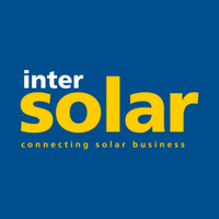 Intersolar(@Intersolar) 's Twitter Profile Photo