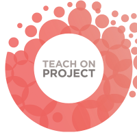 Teach On Project(@teachonproject) 's Twitter Profile Photo