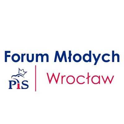 Oficjalny profil Forum Młodych Prawa i Sprawiedliwości w okręgu wrocławskim.
Przewodniczący Forum Młodych PiS w okręgu wrocławskim @mmarzec1997