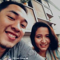 Michael Sinaga (@michaels_05) 's Twitter Profile Photo Michael Sinaga (@michaels_05) 's Twitter Profile Photo