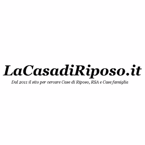 Il sito più completo per cercare case di riposo o strutture per anziani,informazioni e offerte di lavoro nei settori dei servizi per la terza età