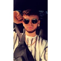 JEROME ANTHONY (@jeromewby96) 's Twitter Profile