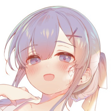 kuki1537's profile picture. cute (and horny) anime rts