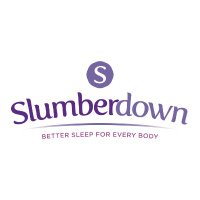 Slumberdown(@SlumberdownUK) 's Twitter Profile Photo