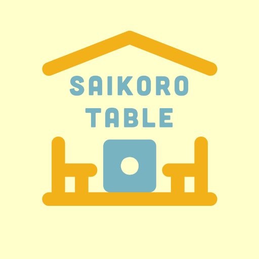 saikoro_table Profile Picture