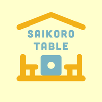 さいころテーブル／こどももおとなも楽しいボードゲーム(@saikoro_table) 's Twitter Profile Photo