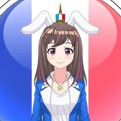 ゆのもの🇫🇷Yunomono(活動停止)さんのプロフィール画像