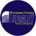 Worcester Co Library (@worcesterlib) Twitter profile photo Worcester Co Library (@worcesterlib) Twitter profile photo