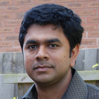 Dr Ganesh Ramalingam (@rganeshkumar) 's Twitter Profile