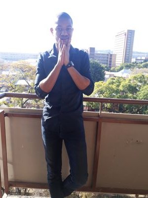 Sizwa9's profile picture. 