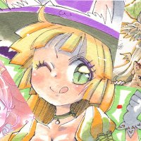 あさくら夢紀@連載準備中 (@askryuki) 's Twitter Profile